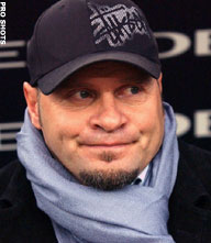 Udinese strikt coach Cosmi en Gheddafi