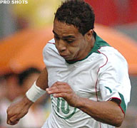 Marokko wipt Italië na hartstochtelijk gevecht