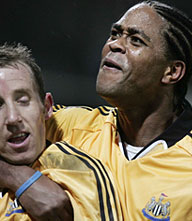 Fotosoep 24 juni: Patrick Kluivert