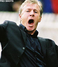 Luis Fernandez nieuwe trainer Al Rayyan