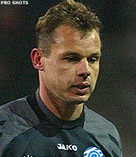 Rob van Dijk terug naar RKC Waalwijk