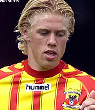 Zwolle neemt Rossen over van Go Ahead