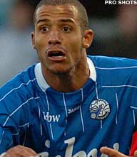 Bos 'haalt' Powel terug bij FC Den Bosch