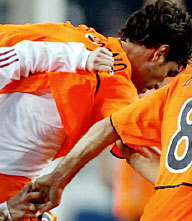 Alavés versterkt zich met Mauricio Pellegrino