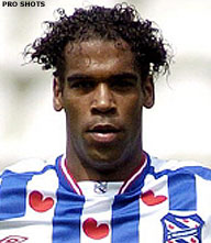 Helmond Sport huurt Heerenveen-verdediger