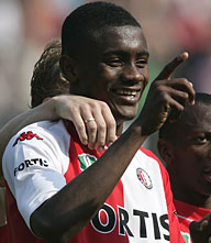 Fotosoep 8 juli: Salomon Kalou