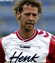 Silvan Inia gaat afbouwen bij Hollandia