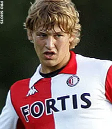 Thumbnail for article: Feyenoord is er met Cardiff uit over Loovens