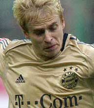 Thumbnail for article: Tobias Rau van Bayern naar Arminia Bielefeld