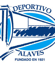 Geen Panathinaikos maar Alavés voor Aloisi