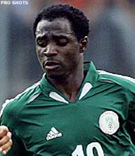 Promise Isaac verkiest Turkije boven topclubs