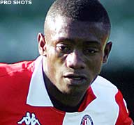 Wotte gebiedt Kalou te zwijgen over PSV