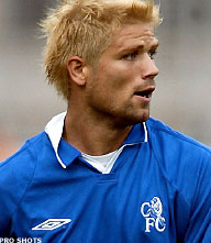 De Lucas claimt miljoenen van Chelsea