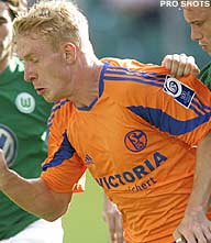 Schorsing bedreigt WK-deelname Hanke