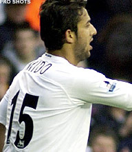 Spurs verslaat Lyon en wint Peace Cup