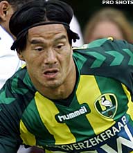 ADO-spits Mols mogelijk onder het mes