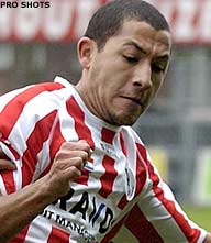 Voorwaardelijke straf geëist tegen Bouaouzan