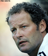 Danny Blind: 'We mogen niet mopperen'