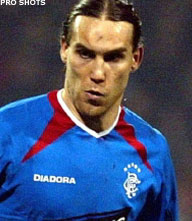 Rangers overtuigt met ruime openingszege