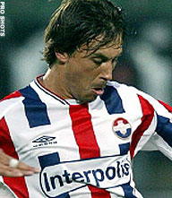 Willem II-directeur: 'We zoeken een spits'