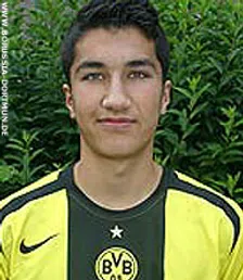 Thumbnail for article: Sahin (16) breekt Bundesliga-record