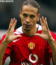 Thumbnail for article: Rio Ferdinand en Man United eindelijk akkoord