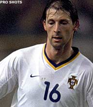 Zonder Sporting hoeft het voor Barbosa niet