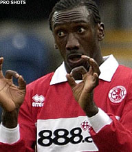 Middlesbrough en Liverpool scoren niet