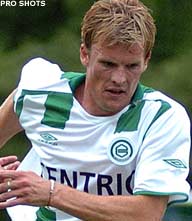 Yuri Cornelisse bezorgt FC Groningen zege