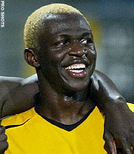 Benfica geen optie meer voor Arouna Koné