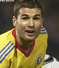 Zeges voor Finland en matige Roemenen