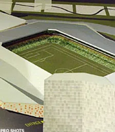 Thumbnail for article: FC Groningen houdt Euroborg-generale