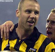 Thumbnail for article: Bob Peeters via RC Genk terug in België
