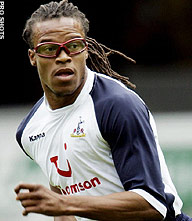 Overzicht: Davids met Tottenham aan kop