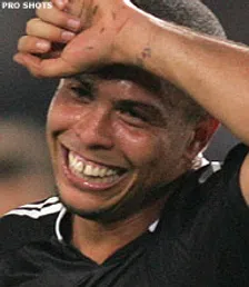Thumbnail for article: Ronaldo meldt zich met blessure in Madrid