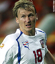 Tsjechië in tweede helft ruim langs Armenië