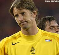 'Destructiebedrijf Andorra maakt Oranje gek'