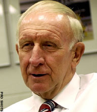 Hendriks kondigt afscheid bij Roda JC aan