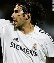 Bizarre goal nekt Real Madrid bij Espanyol