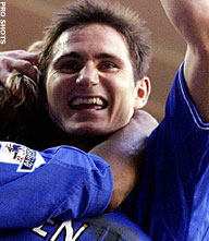 Puntverlies Man U en Arsenal, Chelsea wint