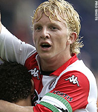 Dirk Kuijt: 'Dit komt heel hard aan'