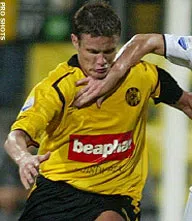 Roda JC wint in vreemd duel van Vitesse