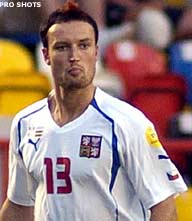 Brückner roept Jarolim en Jiranek op