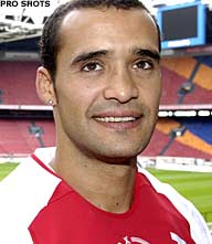 Forse schorsing dreigt voor Ajacied Juanfran