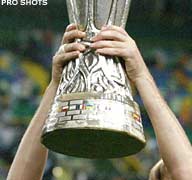 Zware loting Heerenveen, AZ tegen M'brough