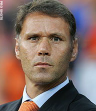 De scenario's als Oranje verliest van Tsjechië