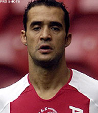 Juanfran accepteert schikkingsvoorstel