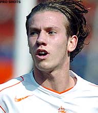 Thumbnail for article: 'Chelsea aast op Ajax' jeugdinternationals'