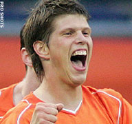 Wonderbaarlijke zege Jong Oranje op Tsjechië