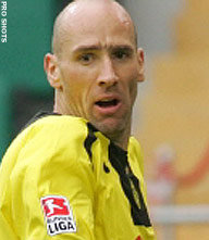 Jan Koller moet ook vrezen voor WK-droom